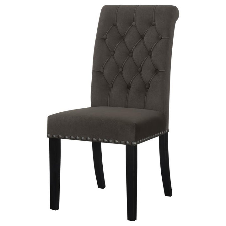 Alana - Upholstered Dining Side Chair (Set of 2)