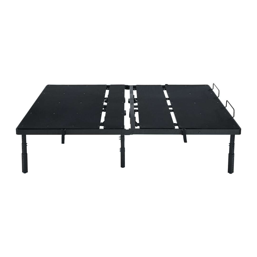 Z Base - Pro Adjustable Bed With Head And Foot Incline