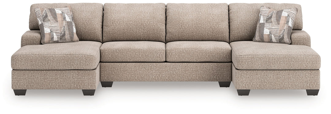Seyler Lane - Sectional