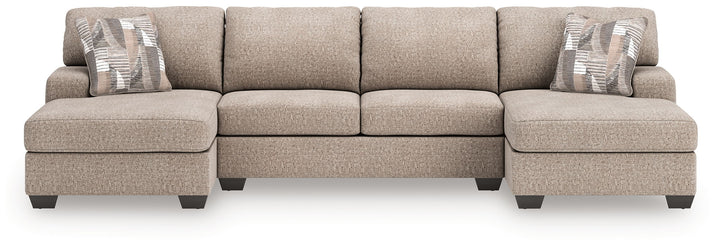 Seyler Lane - Sectional