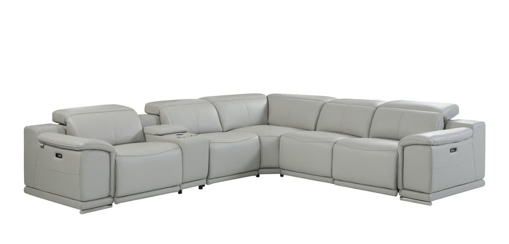 9762 - Sectional