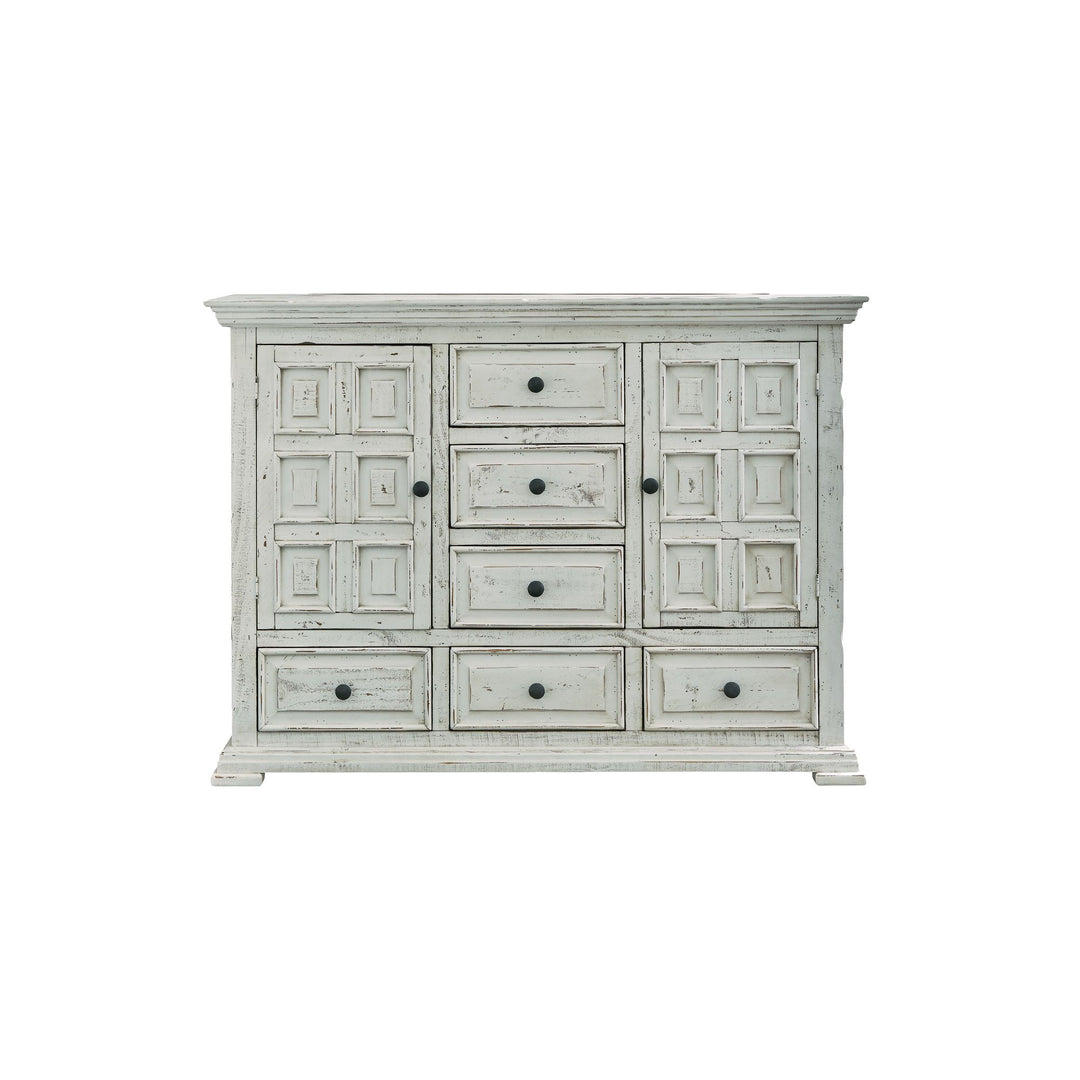 Olivia - Bedroom Dresser