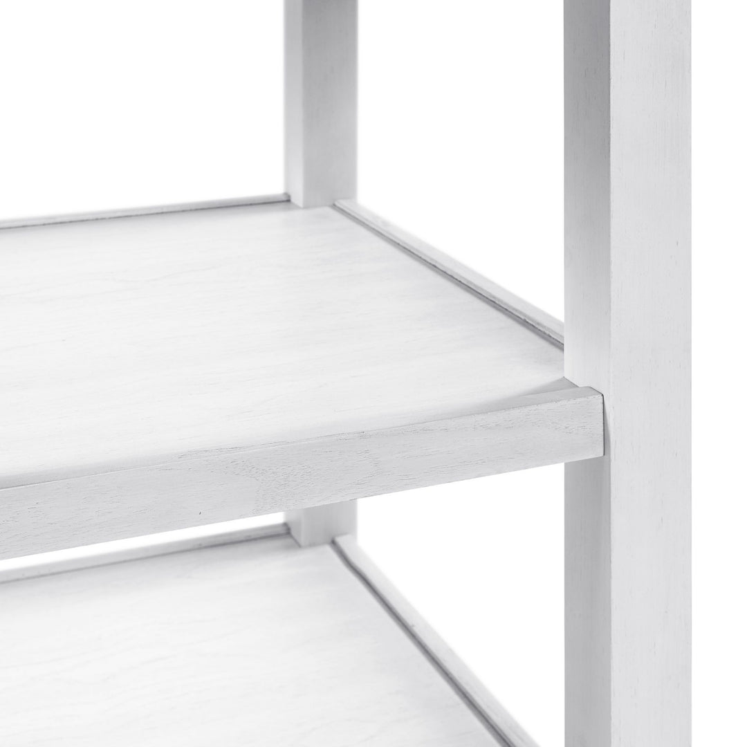Amherst - Counter Height Dining Table