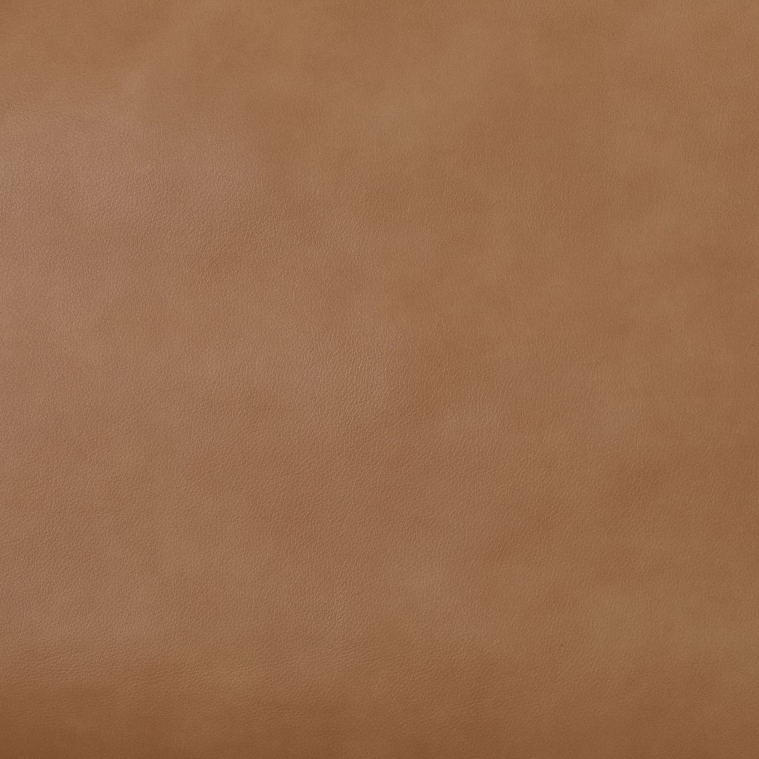 1100 - Ottoman (Top-Grain Italian Leather)