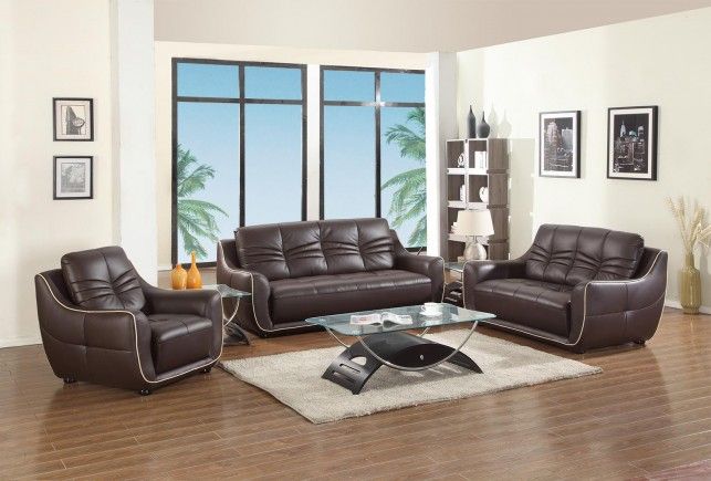 2088 - Sofa Set