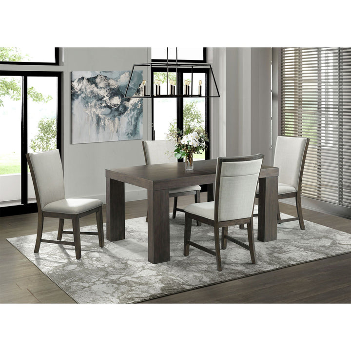 Grady - Rectangle Dining Table