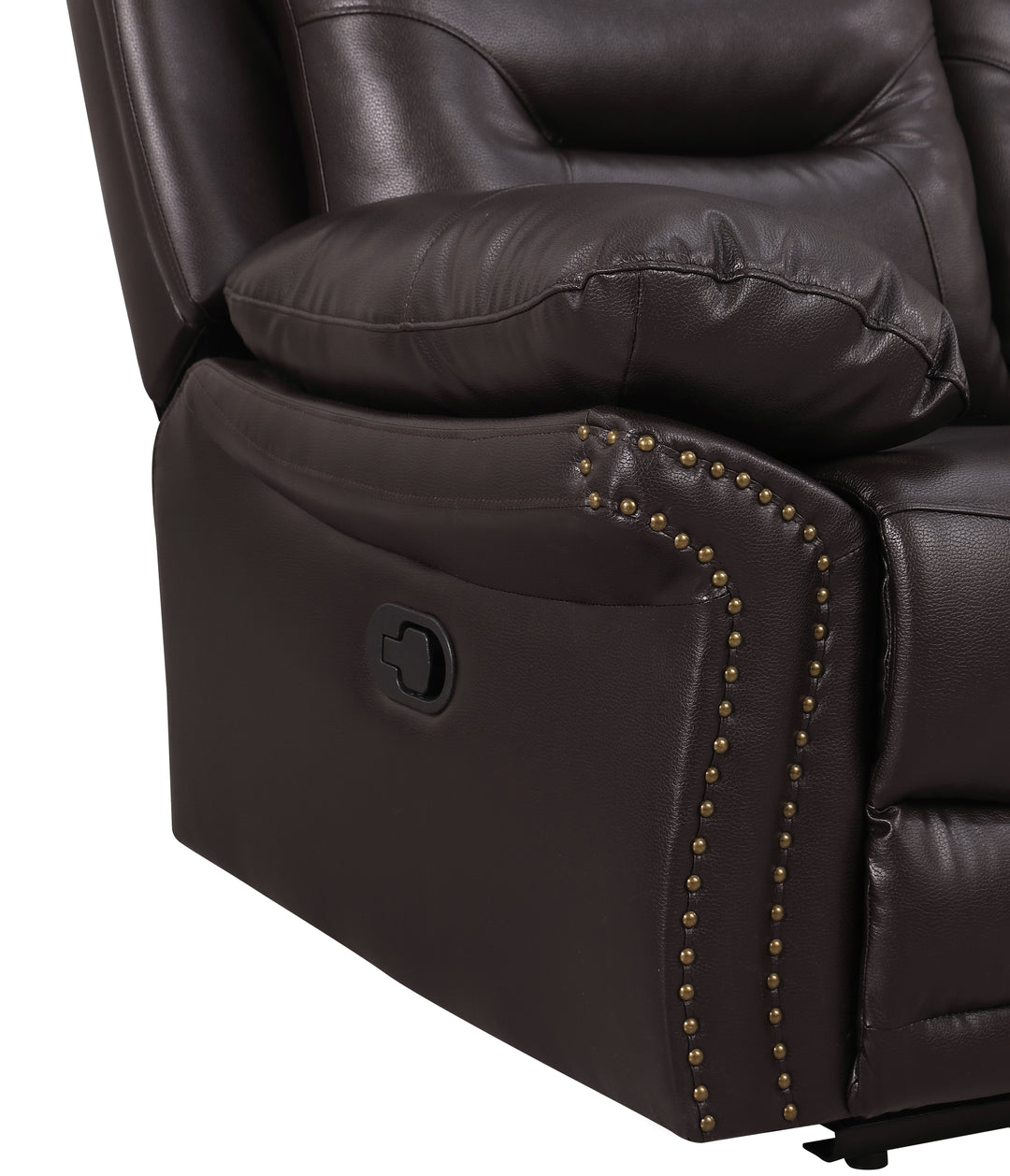 9392 - Console Loveseat