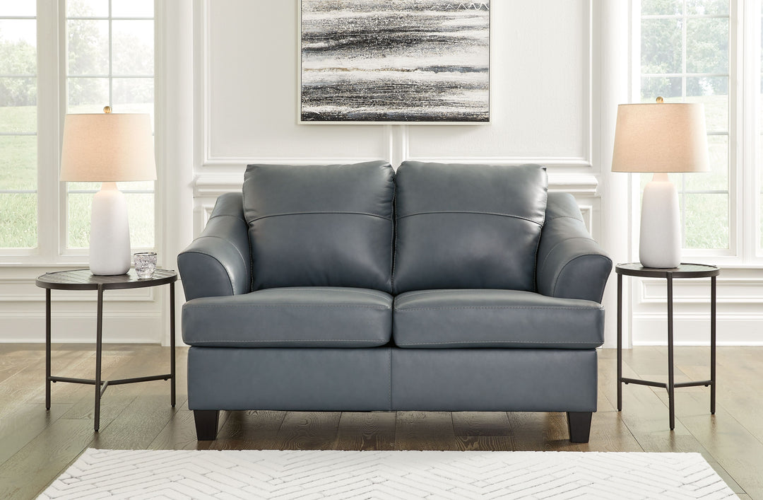 Genoa - Loveseat