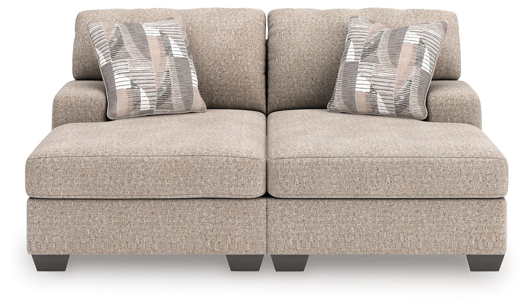 Seyler Lane - Sectional
