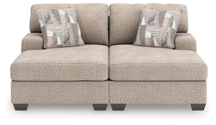 Seyler Lane - Sectional