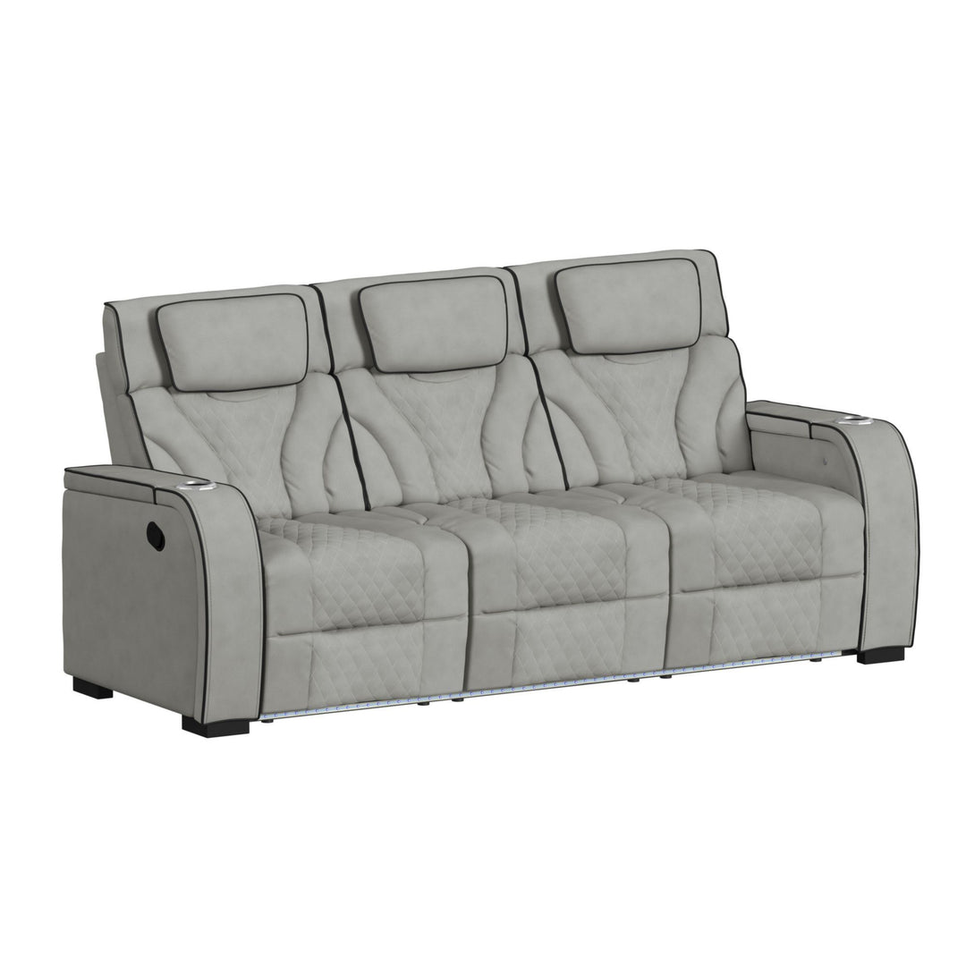Blitz - Living Room Set