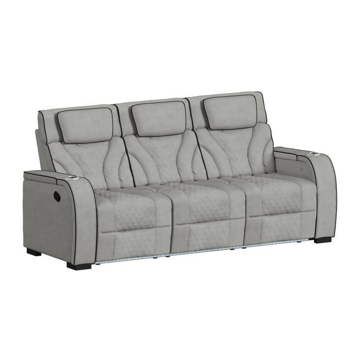 Blitz - Living Room Set