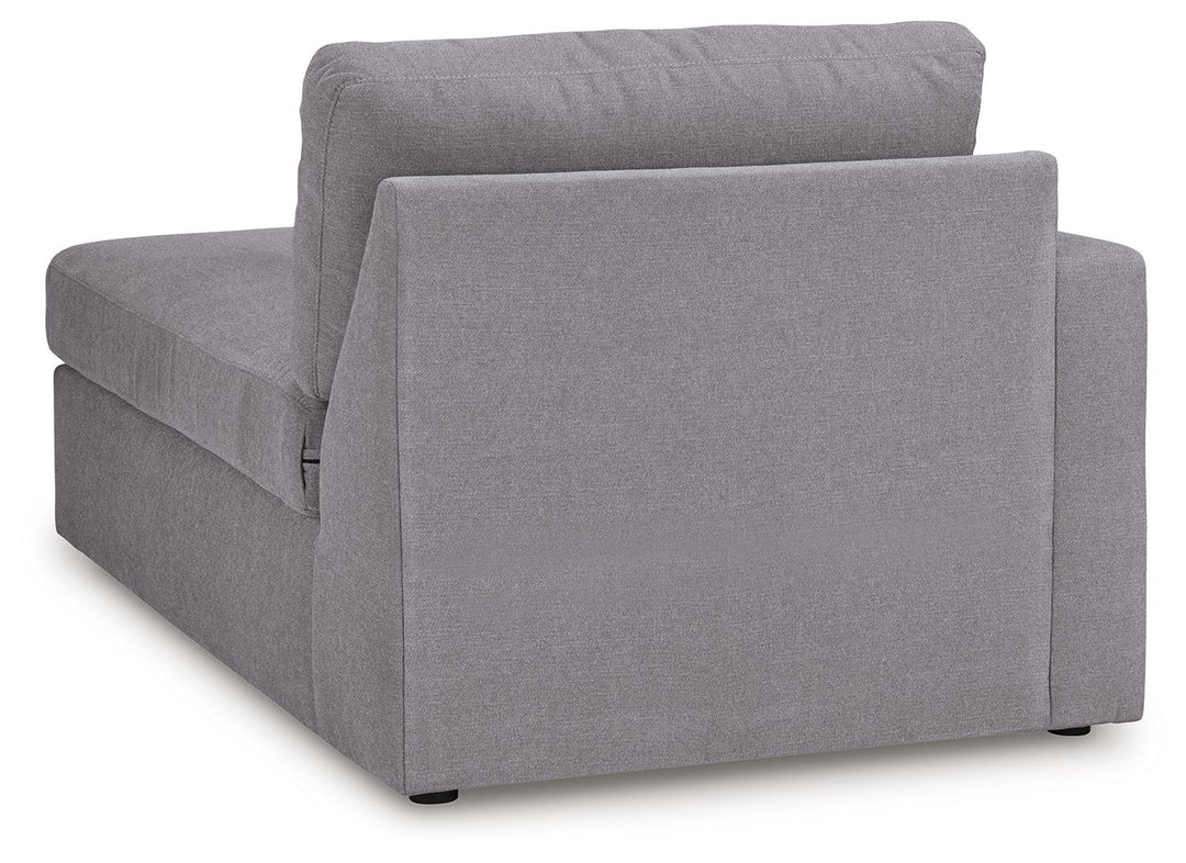 Modmax - 4 Piece Sectional