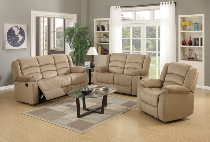 9824 - Sofa Set