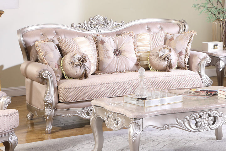 Daisy - Sofa - Beige