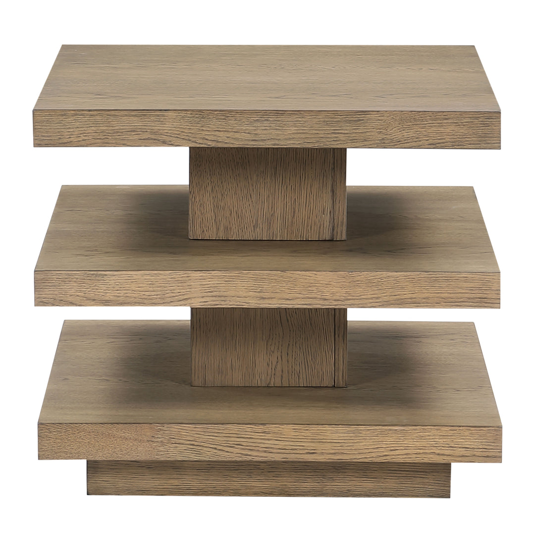 Canyon - End Table