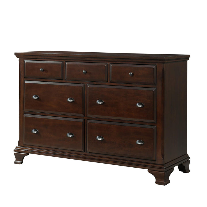 Canton - Dresser Cherry