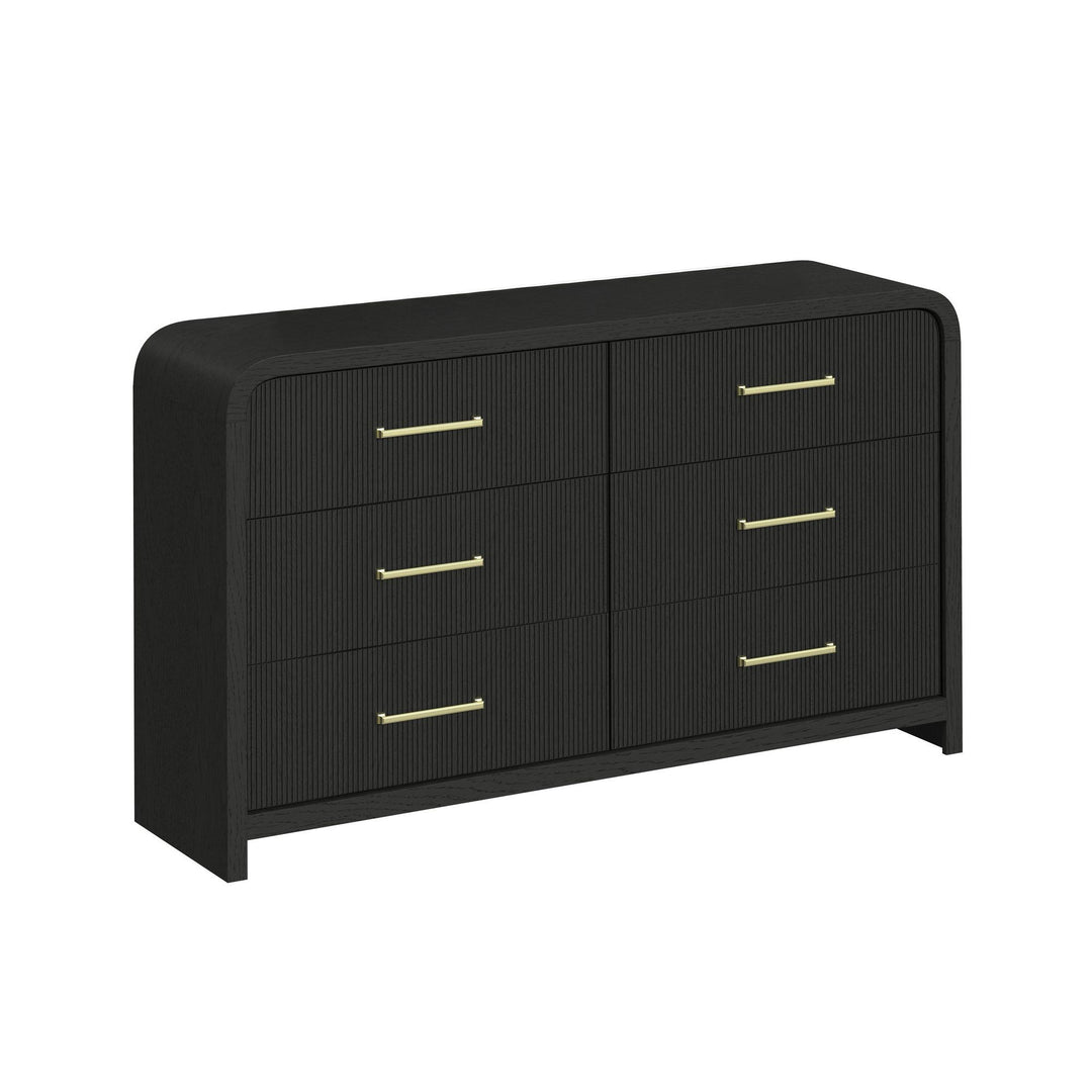 Ridgemont - Storage Bedroom Set