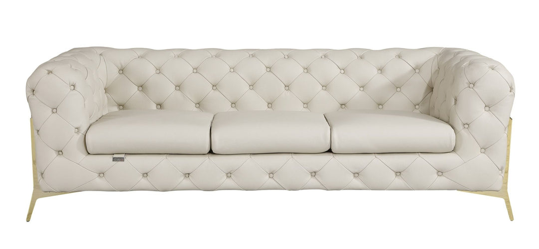 970 - Sofa, Loveseat