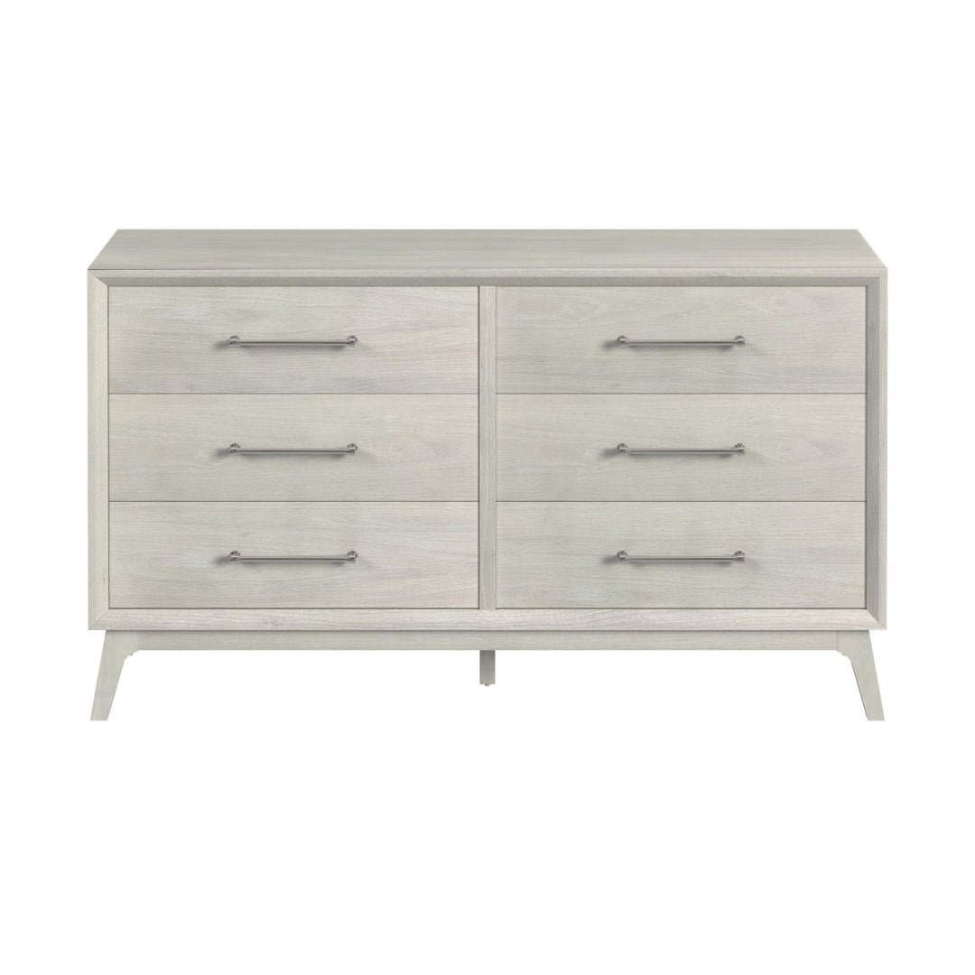 Westland - 6-Drawer Dresser