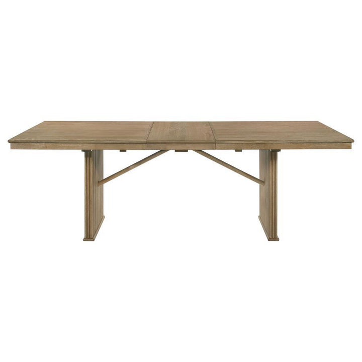Adina - Extension Dining Set