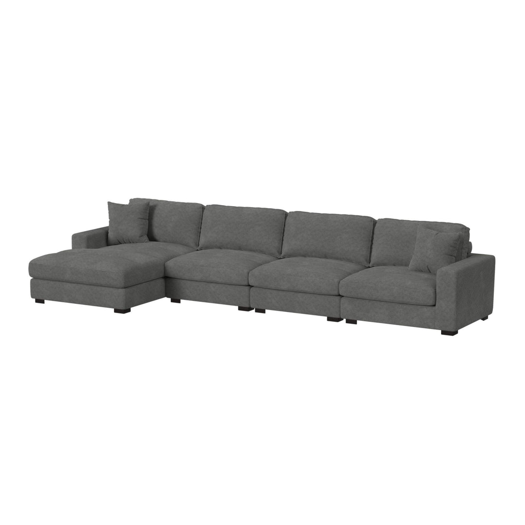 Arizona - Modular Sectional Set