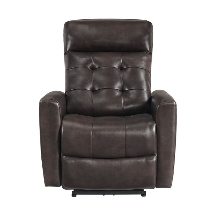 All Star - Power Recliner With Power Headrest & USB