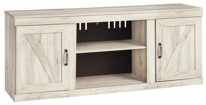 EW0331-268 - TV Stand 60"L (ETA: 9/8)
