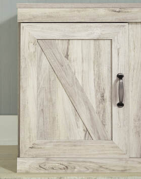 EW0331-268 - TV Stand 60"L (ETA: 9/8)