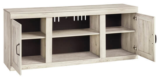 EW0331-268 - TV Stand 60"L (ETA: 9/8)