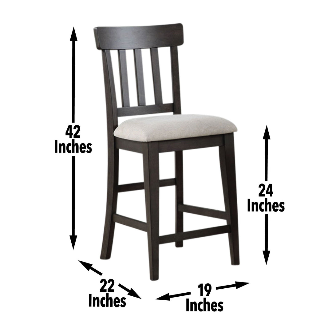 Napa - Counter Chair