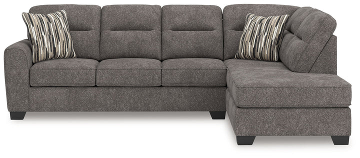 Olten - Sectional