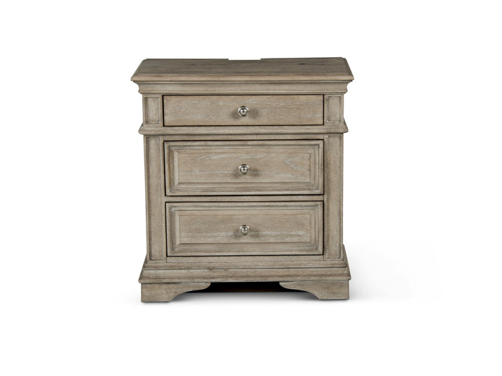 Highland Park - Accent Nightstand