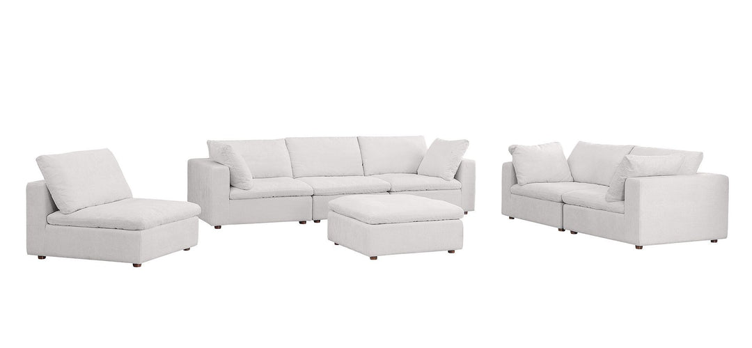 1100 - Sofa Set