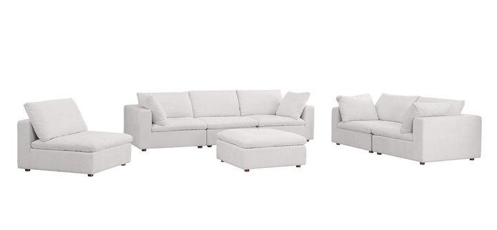 1100 - Sofa Set