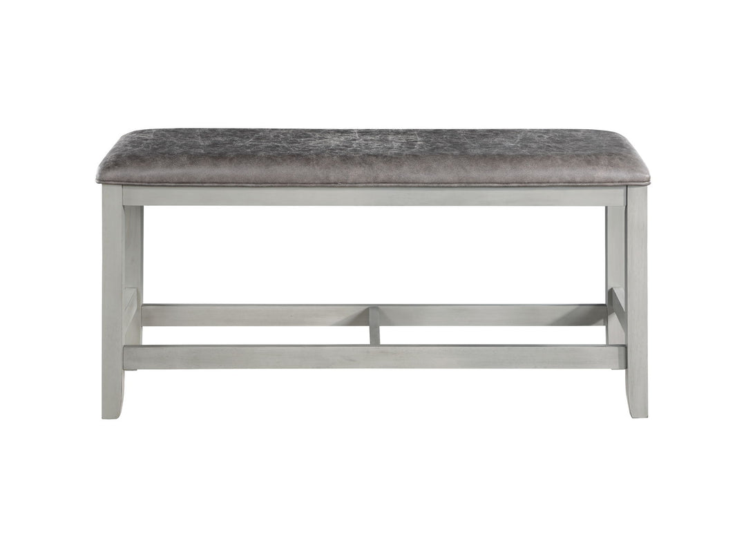 Hyland - Counter Height Bench