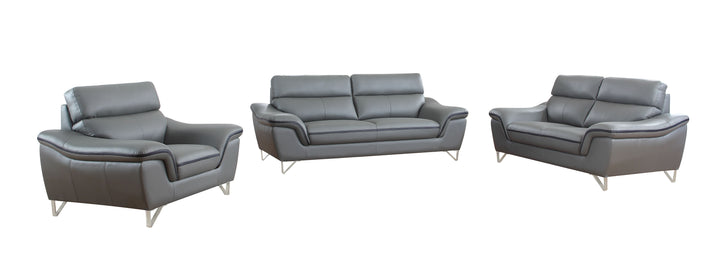 168 - Sofa Set