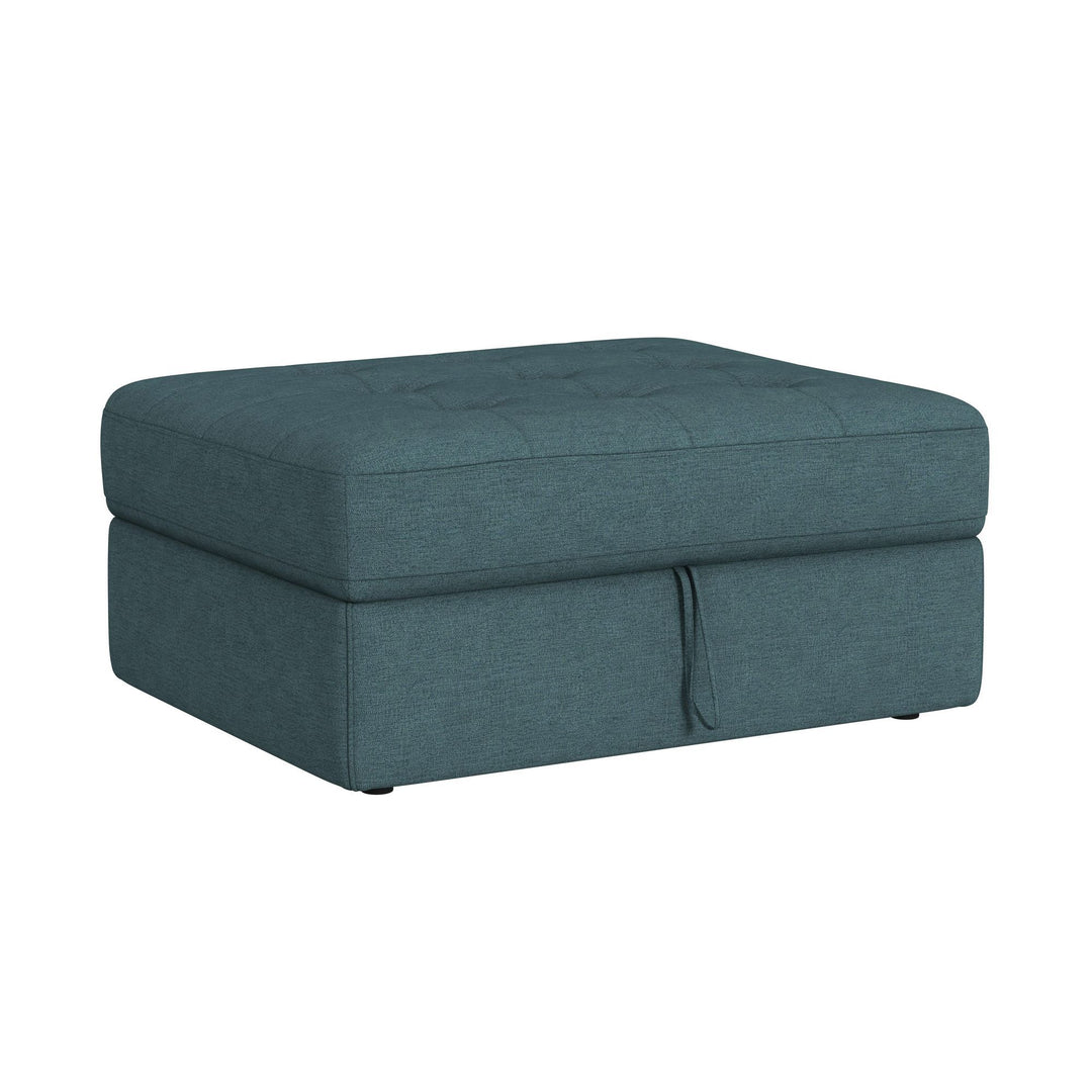 Options One - Living Room Set Sectional