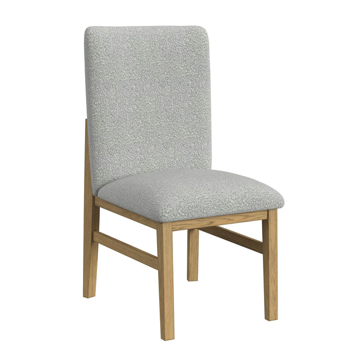 Portland - Rectangular Dining Room Set