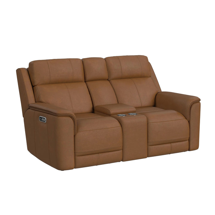 Mustang -Living Room Set