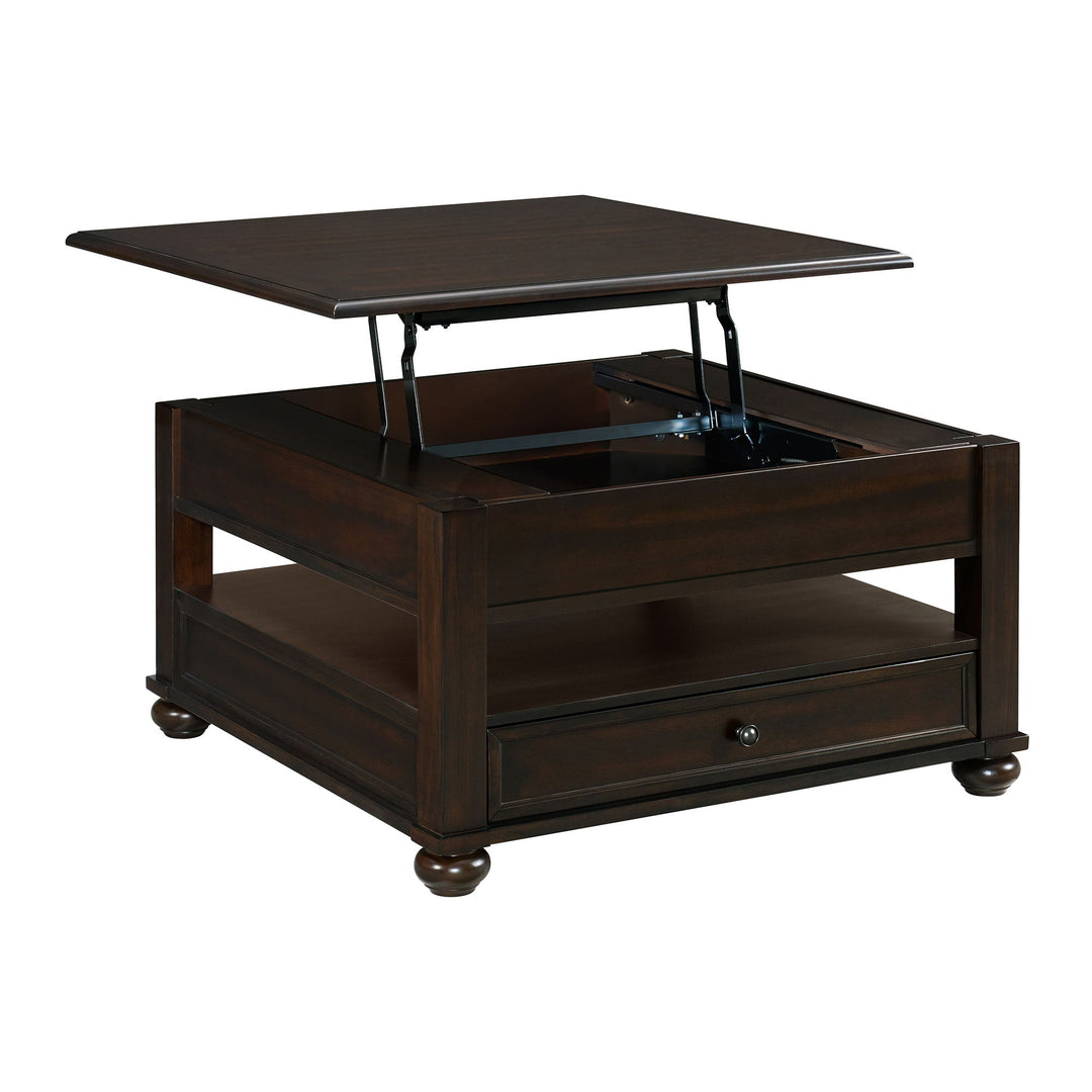 Wagner - Occasional Table Set