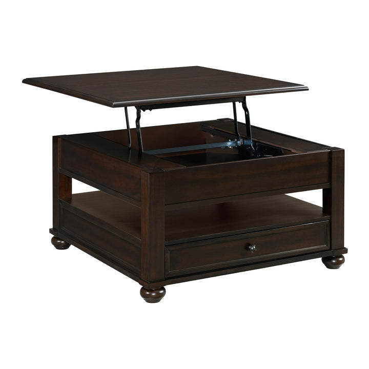 Wagner - Occasional Table Set