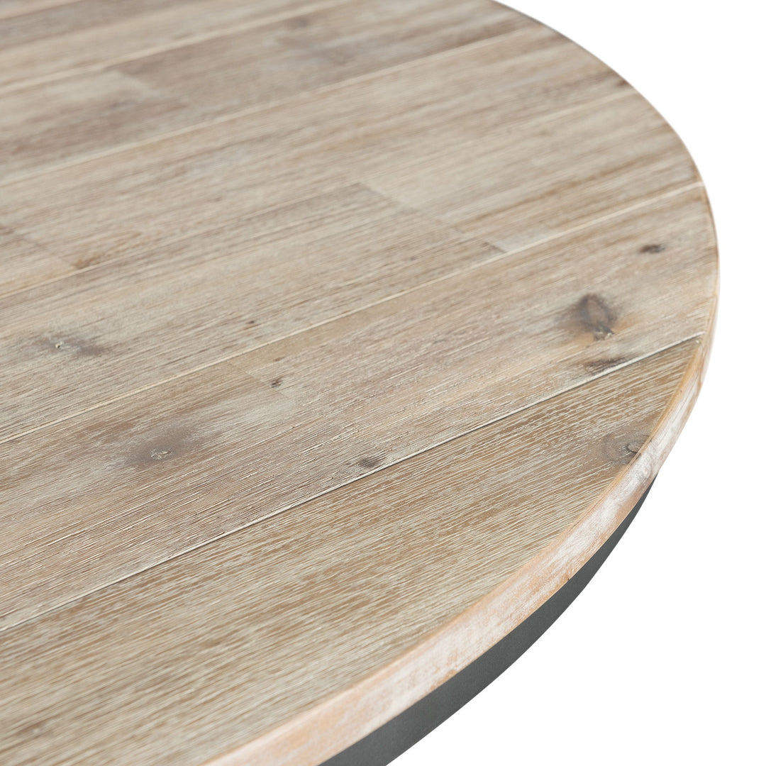 Callista - Round Dining Table