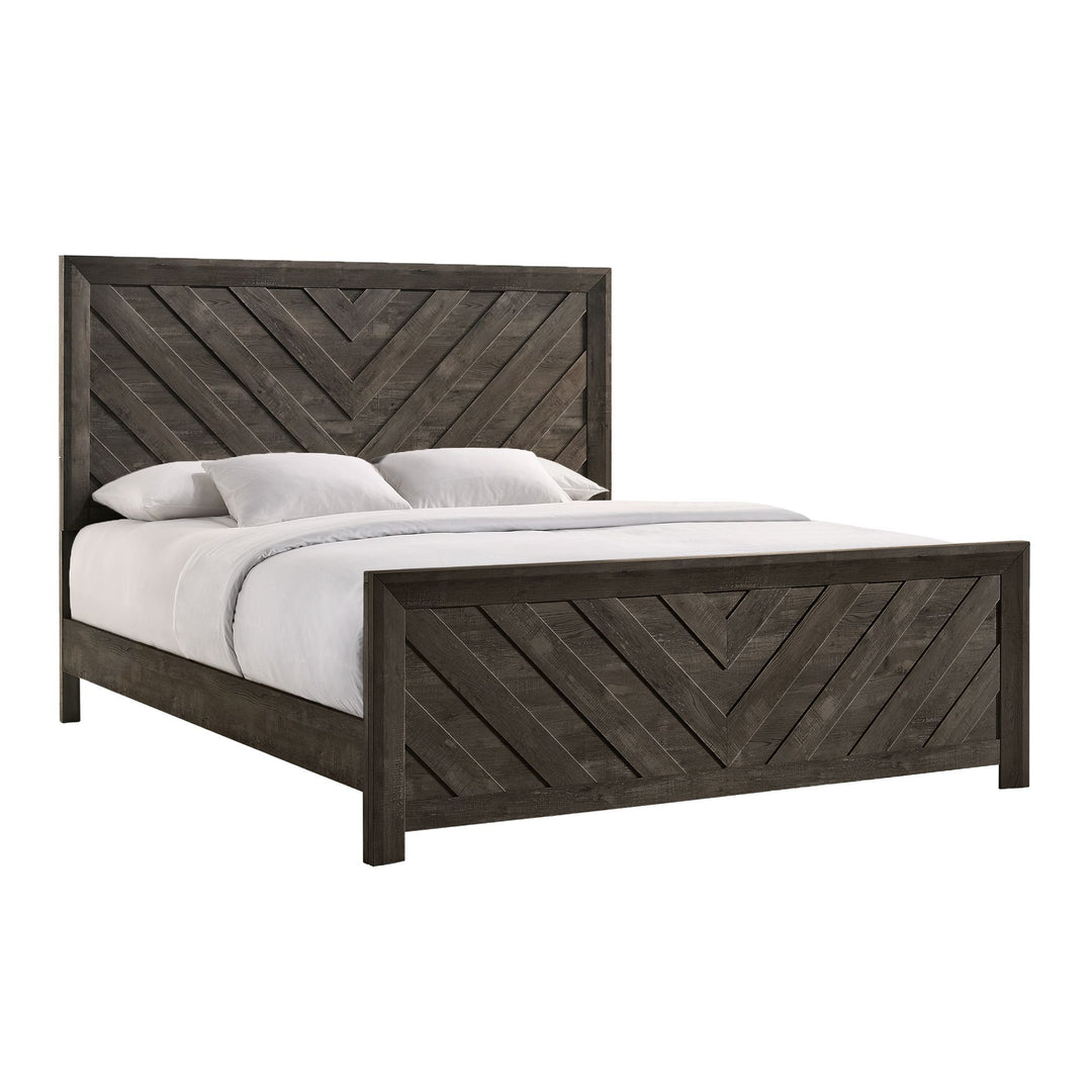 Eleanor - Bedroom Set