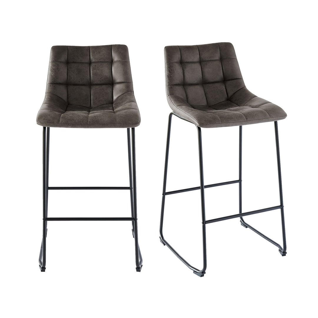 Seth - Bar Stool (Set of 2)