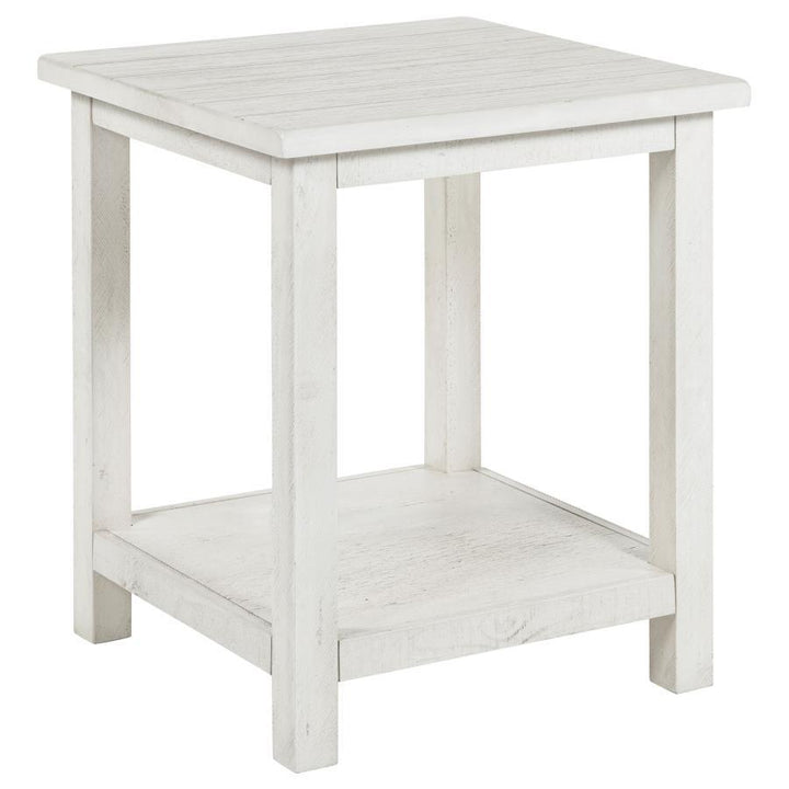 Payne - Coffee And End Table Set