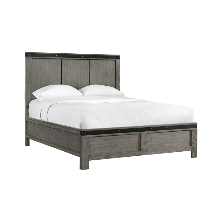 Wade - Panel Bedroom Set