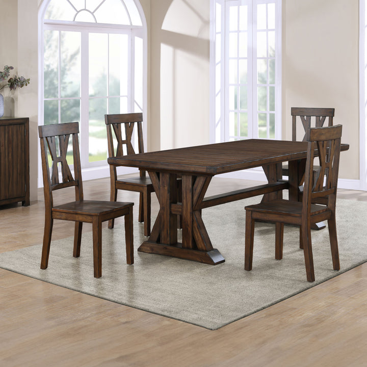 Auburn - Dining Set