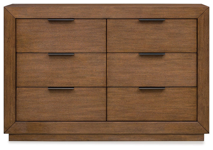Hennington - Dresser