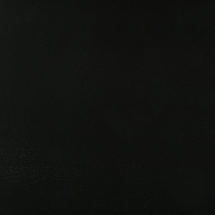 Briana - Dresser Mirror - Black